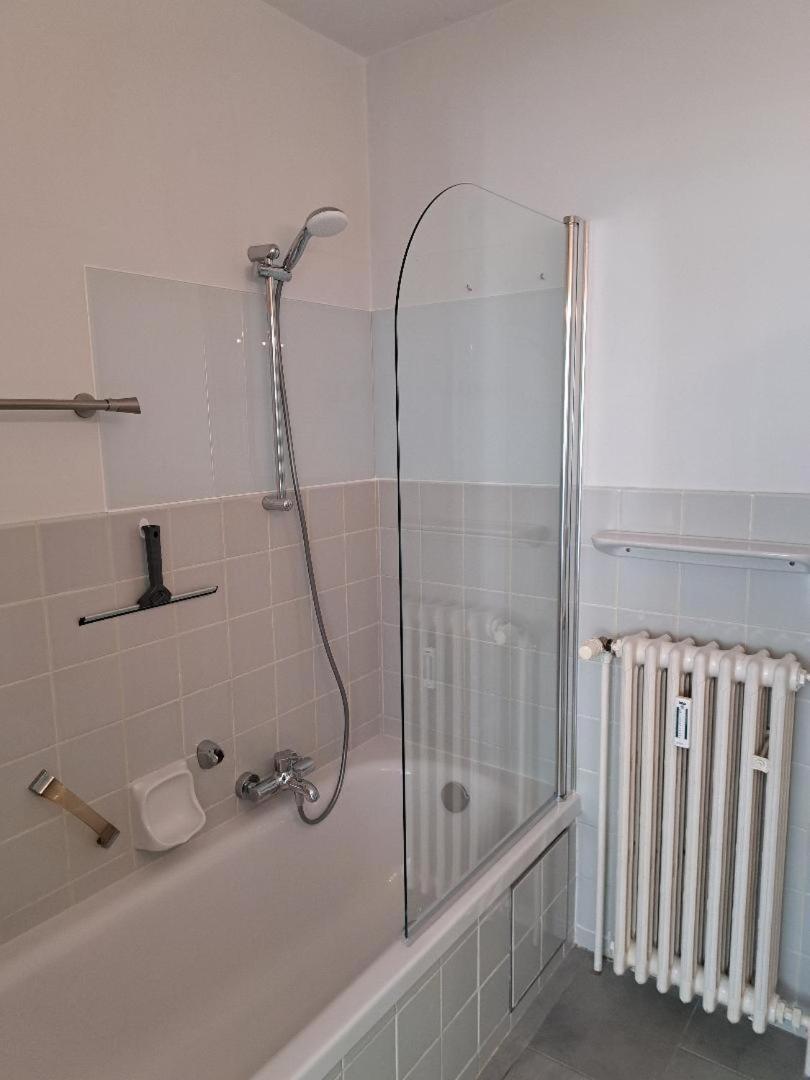 Nevada Apartment Koksijde Bagian luar foto