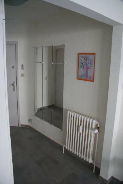 Nevada Apartment Koksijde Bagian luar foto