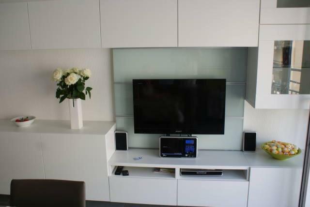 Nevada Apartment Koksijde Bagian luar foto