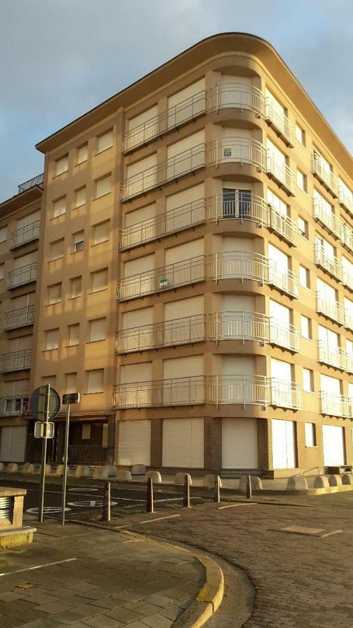 Nevada Apartment Koksijde Bagian luar foto